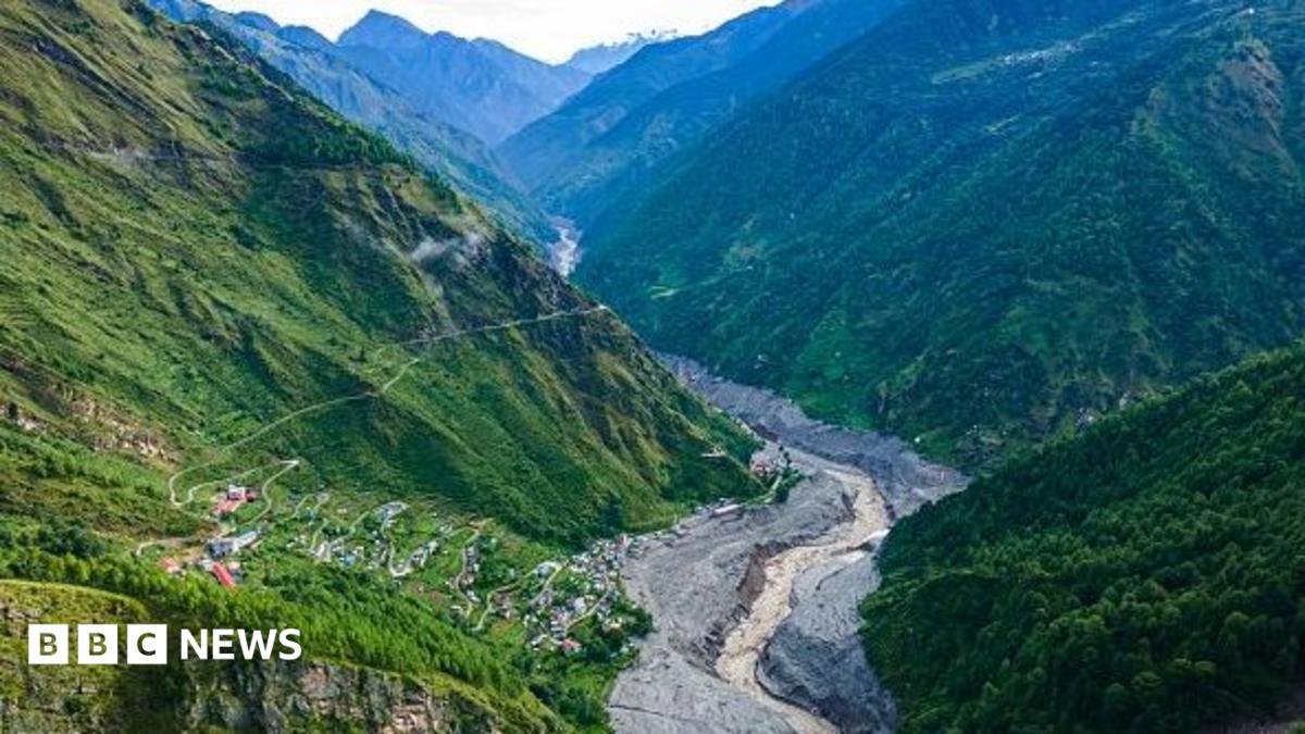 India and China aren't friends - but Nepal wants to unite them against climate threats