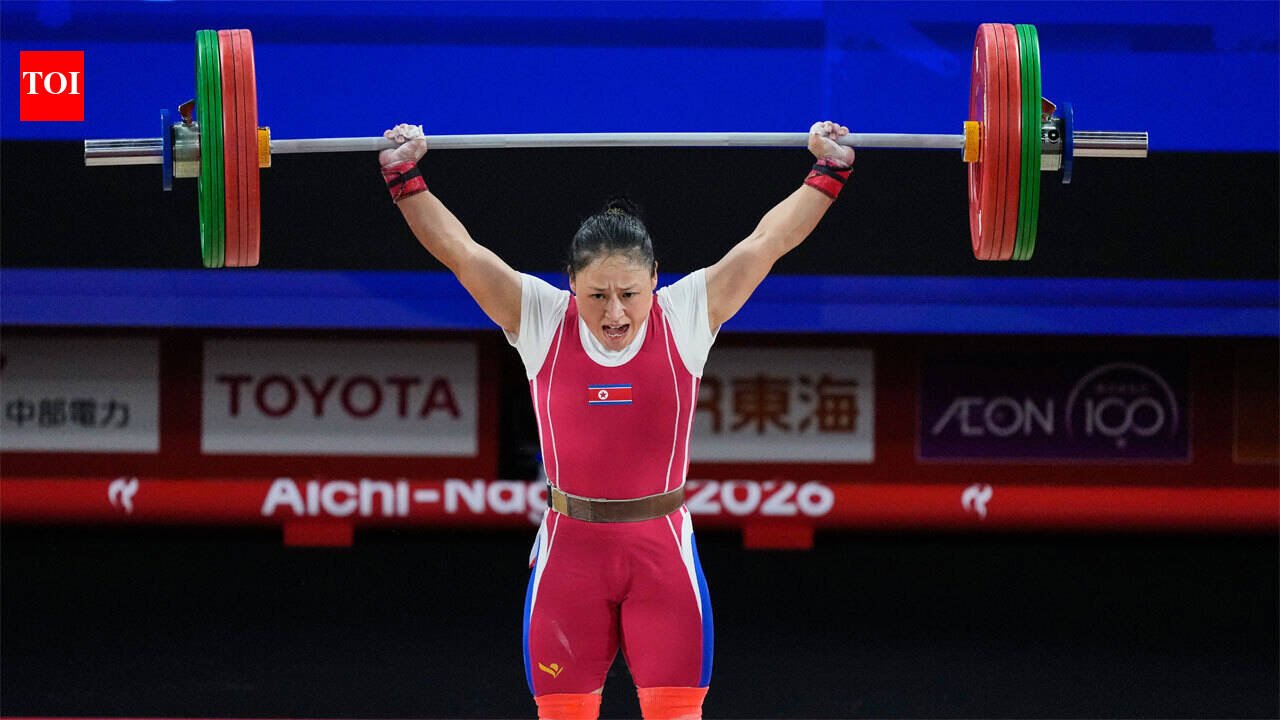 OCA cites 54 world records to declare Aichi-Nagoya Games a success despite chaos