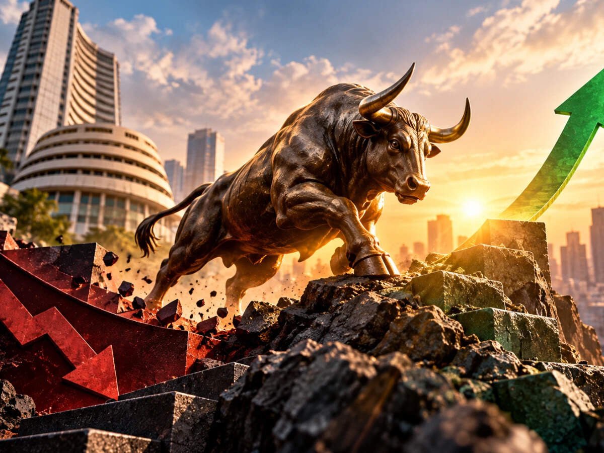 Weekly Market Outlook: Nifty snaps 8-week losing streak, but can bulls reclaim the crucial 200-week moving average?