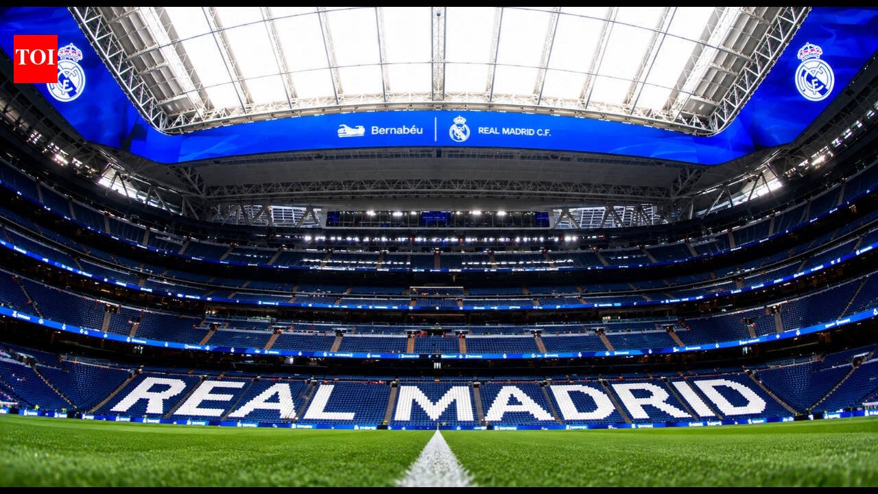 How Real Madrid made sports history with €1.22bn in 2025-26 despite winning nothing