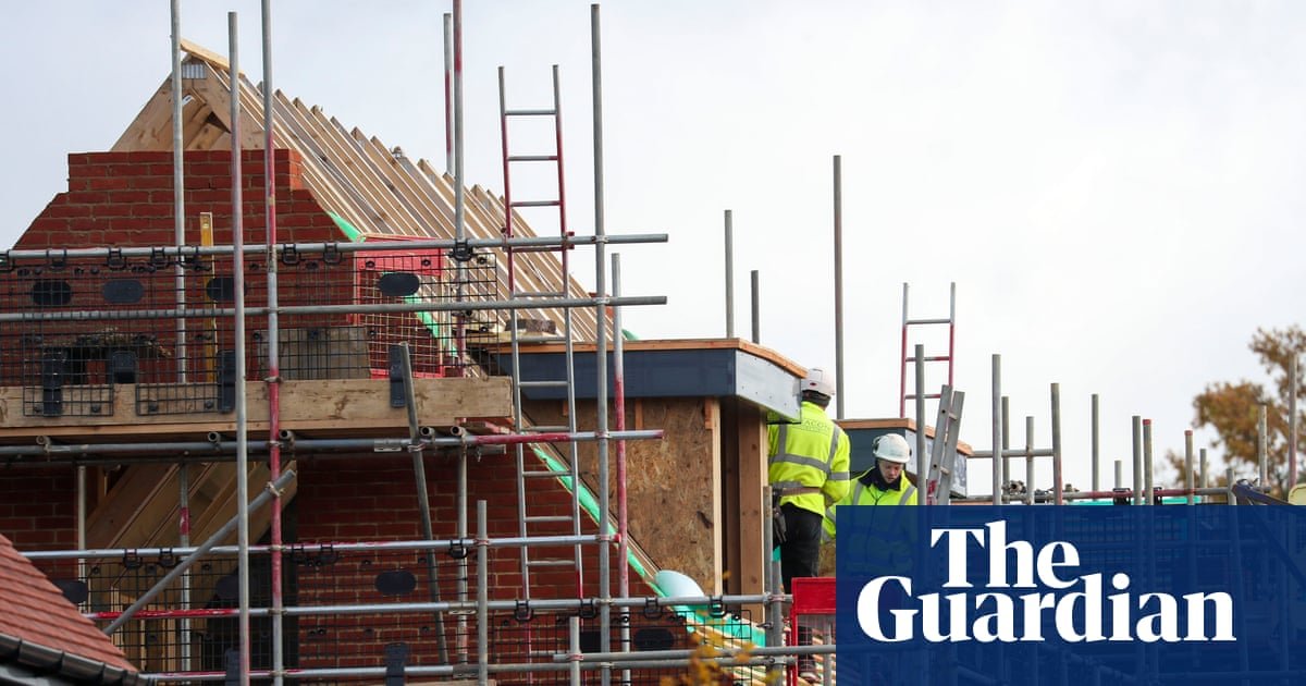 Burnham’s Your First Home scheme ‘could boost Bellway’s house output by 10%’