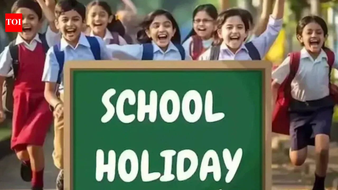 School holiday tomorrow: Are schools closed on October 29 for Karwa Chauth in Delhi, Punjab, Rajasthan and UP?
