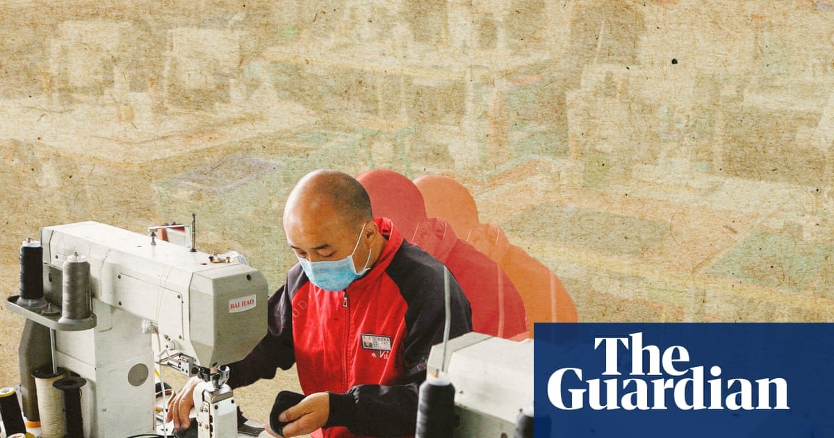 China’s succession crisis: a generation of entrepreneurs is retiring, but are their children ready to take over?