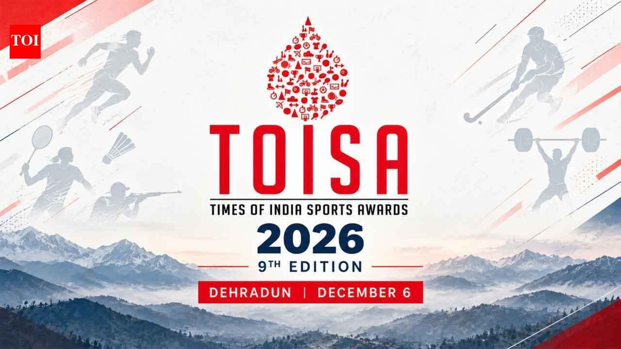 Dehradun to host TOISA 2026 on December 6