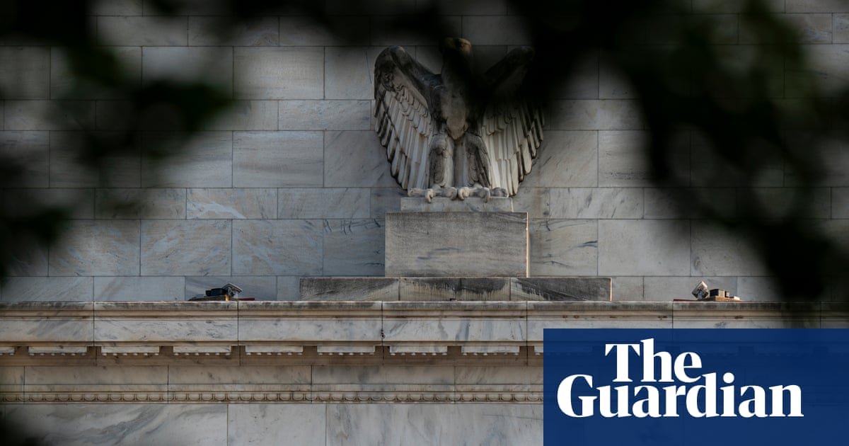 Fed set to hold interest rates steady in last decision before midterms
