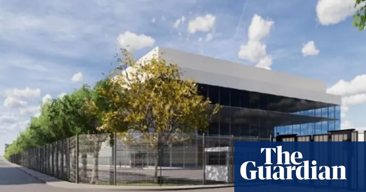 Microsoft drops huge AI datacentre project in Essex over power supply concerns