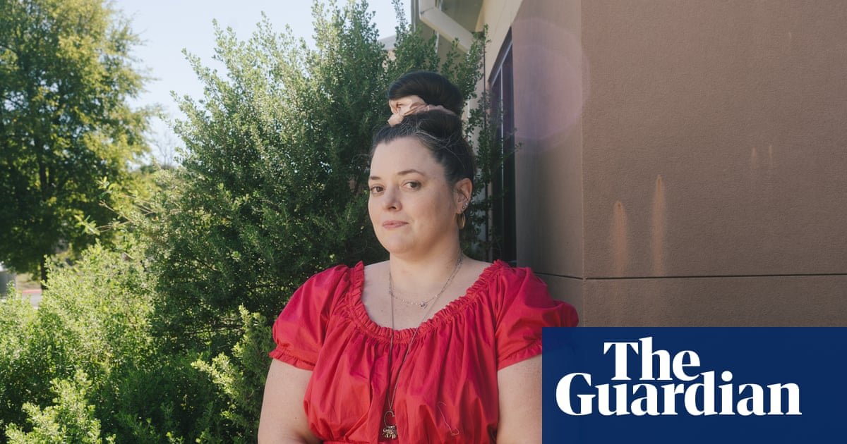US extreme weather survivors are a growing group – now they want to be a political force