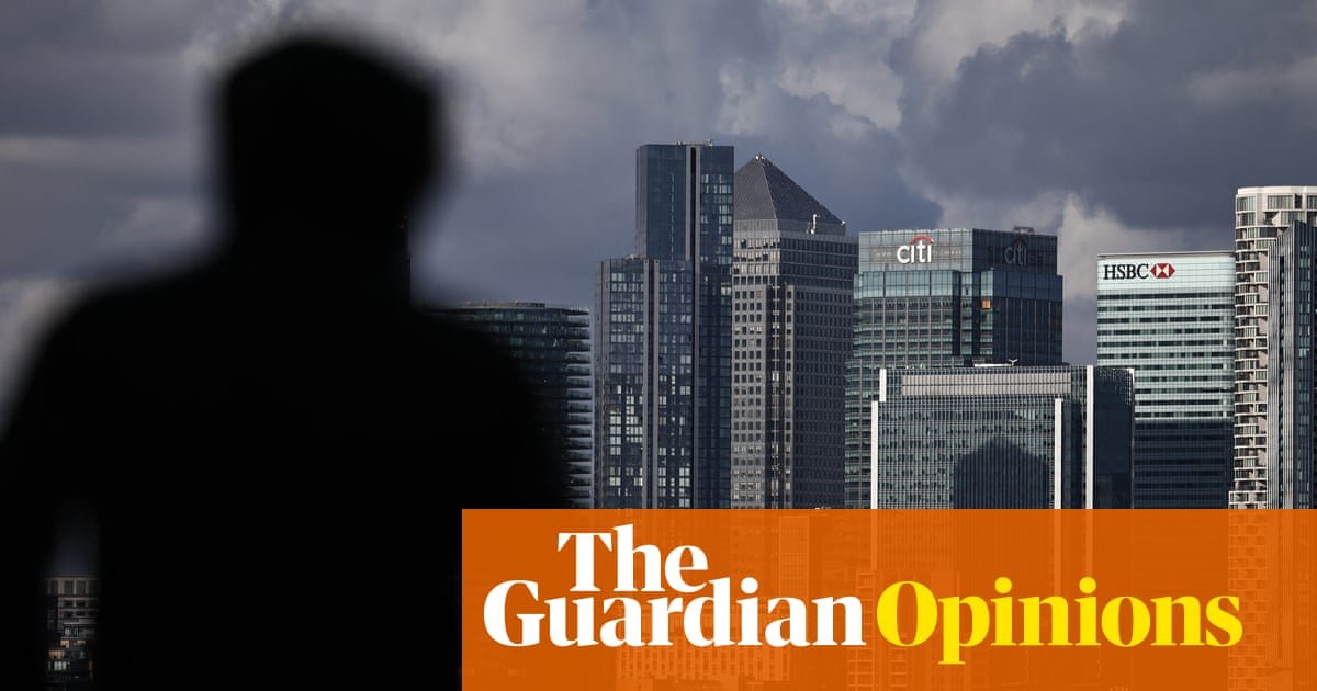 A modest increase in bank taxes is not the end of the world for lenders | Nils Pratley