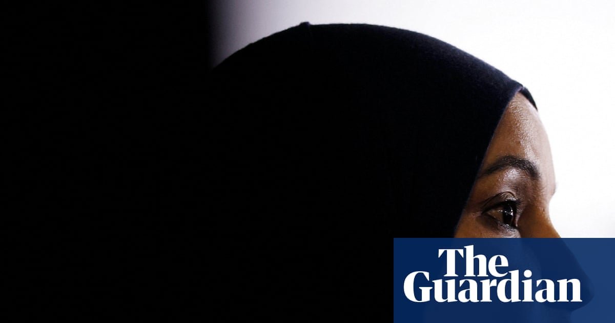 Democratic leaders condemn federal raid on Ilhan Omar as she vows not to be silenced | First Thing