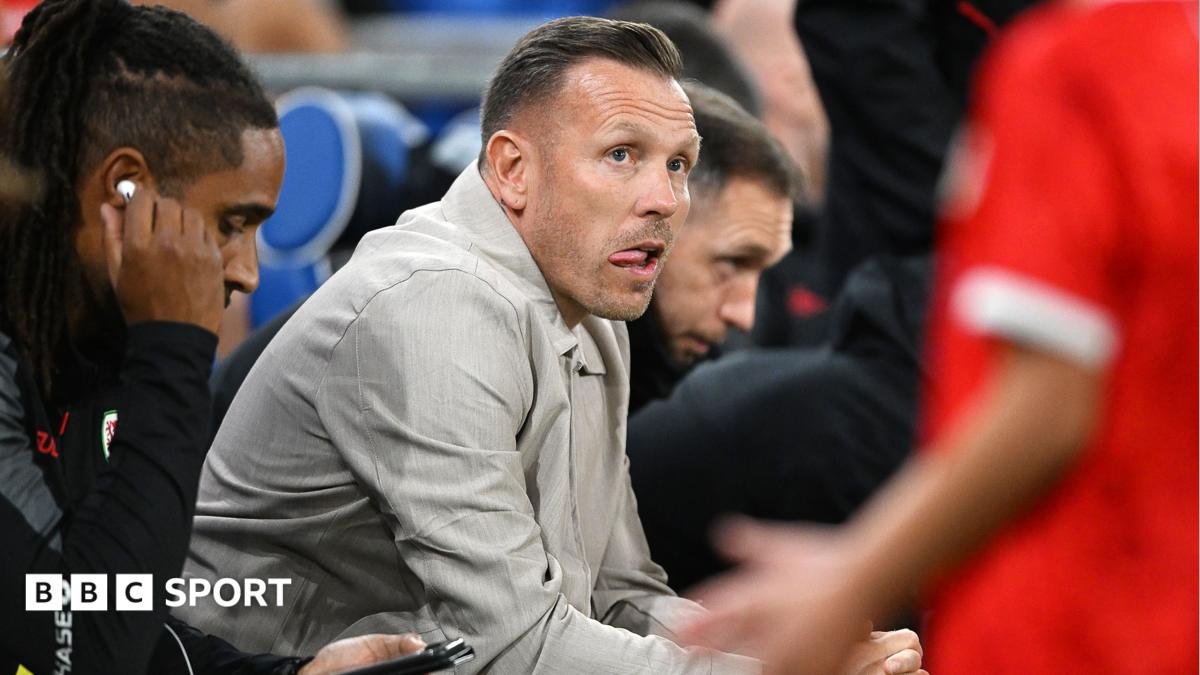 Was long-awaited win a turning point for Craig Bellamy?