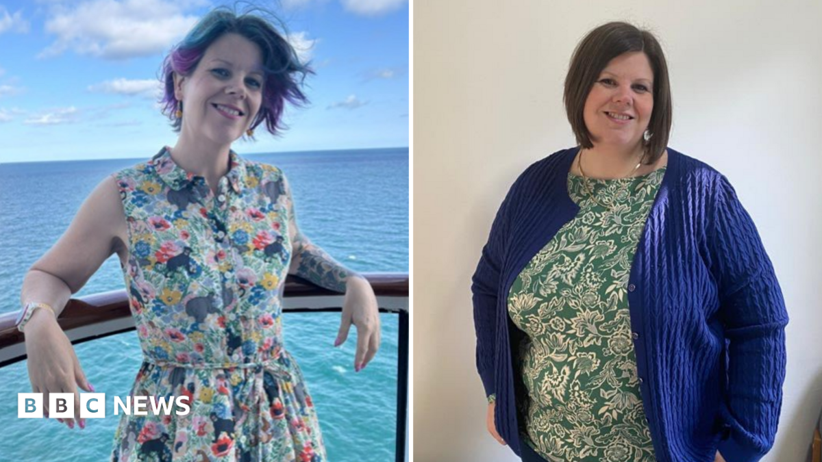 Carys lived with endometriosis pain for decades, then everything changed