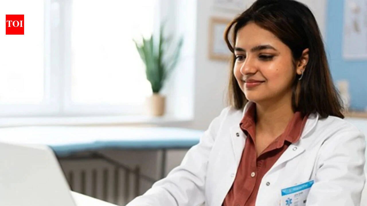 NEET UG 2026: Around 2,000 MBBS seats vacant, MCC announces special stray vacancy round; registration from November 2