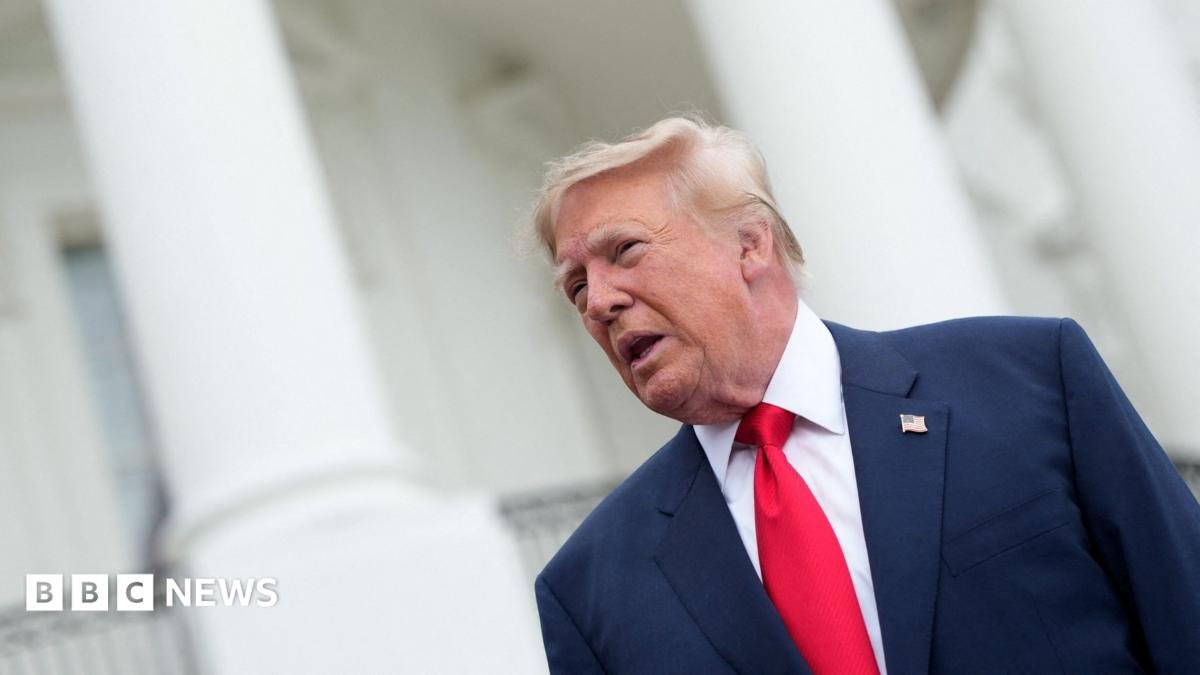 'Time for Ukraine to get new president,' says Trump after Zelensky condemns diesel deal