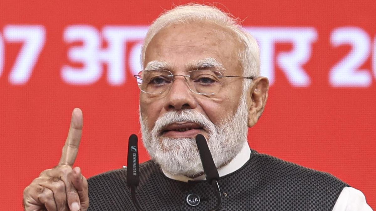 Modi, High Commissioner to Dhaka discuss bilateral ties amid talks for Bangladesh PM’s delayed India visit
