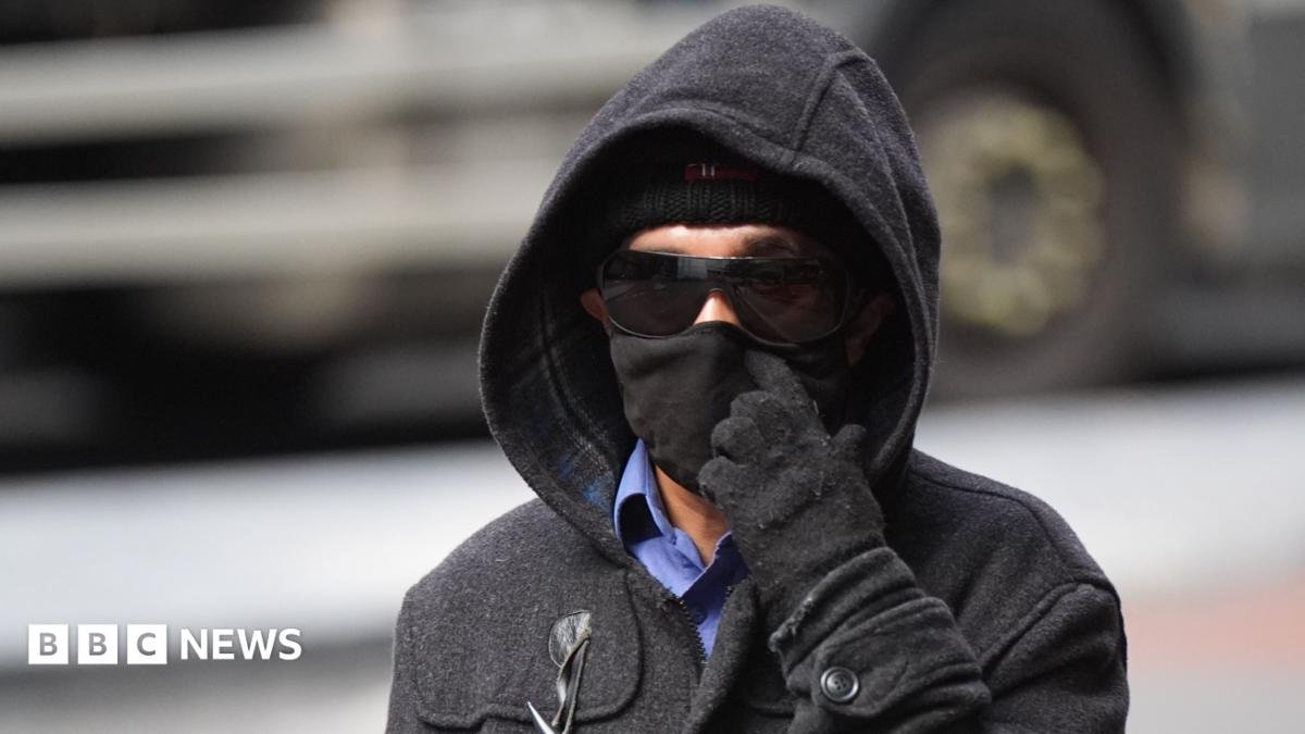 Civil servant who juggled five jobs says he was 'surprised' to be charged with fraud