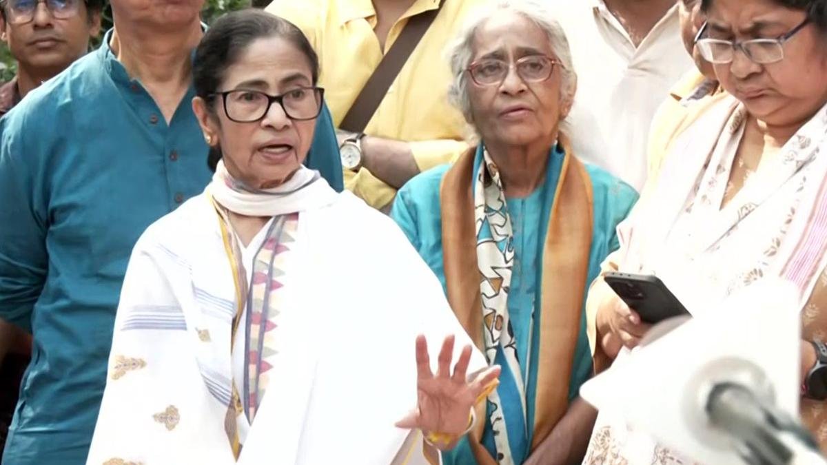 Mamata AITC MLA attacked; Abhishek Banerjee served police notice