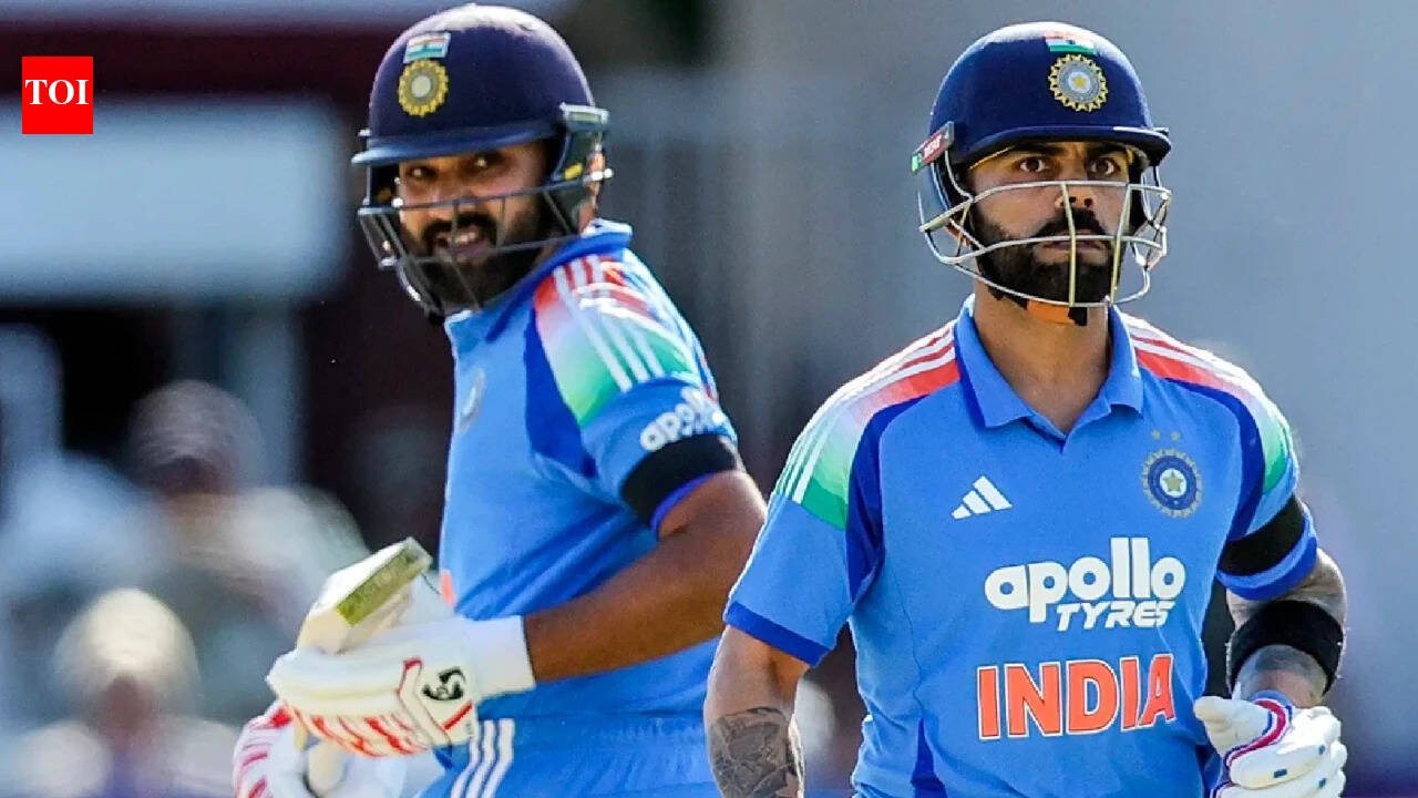 'Big assets': Robin identifies key factor that makes Rohit, Virat crucial for World Cup