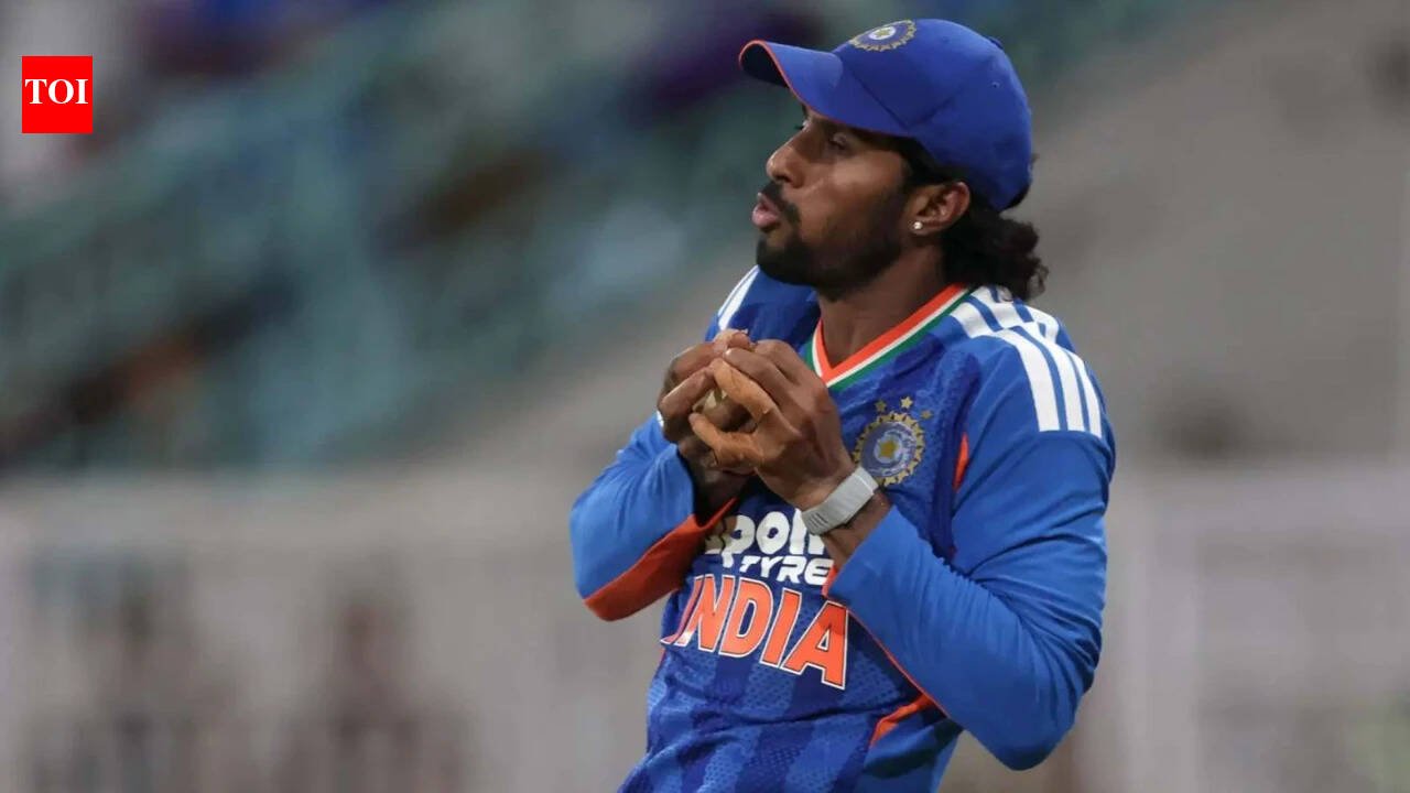 Record alert! Tilak Varma joins elite club with India's best catch ratio in T20Is