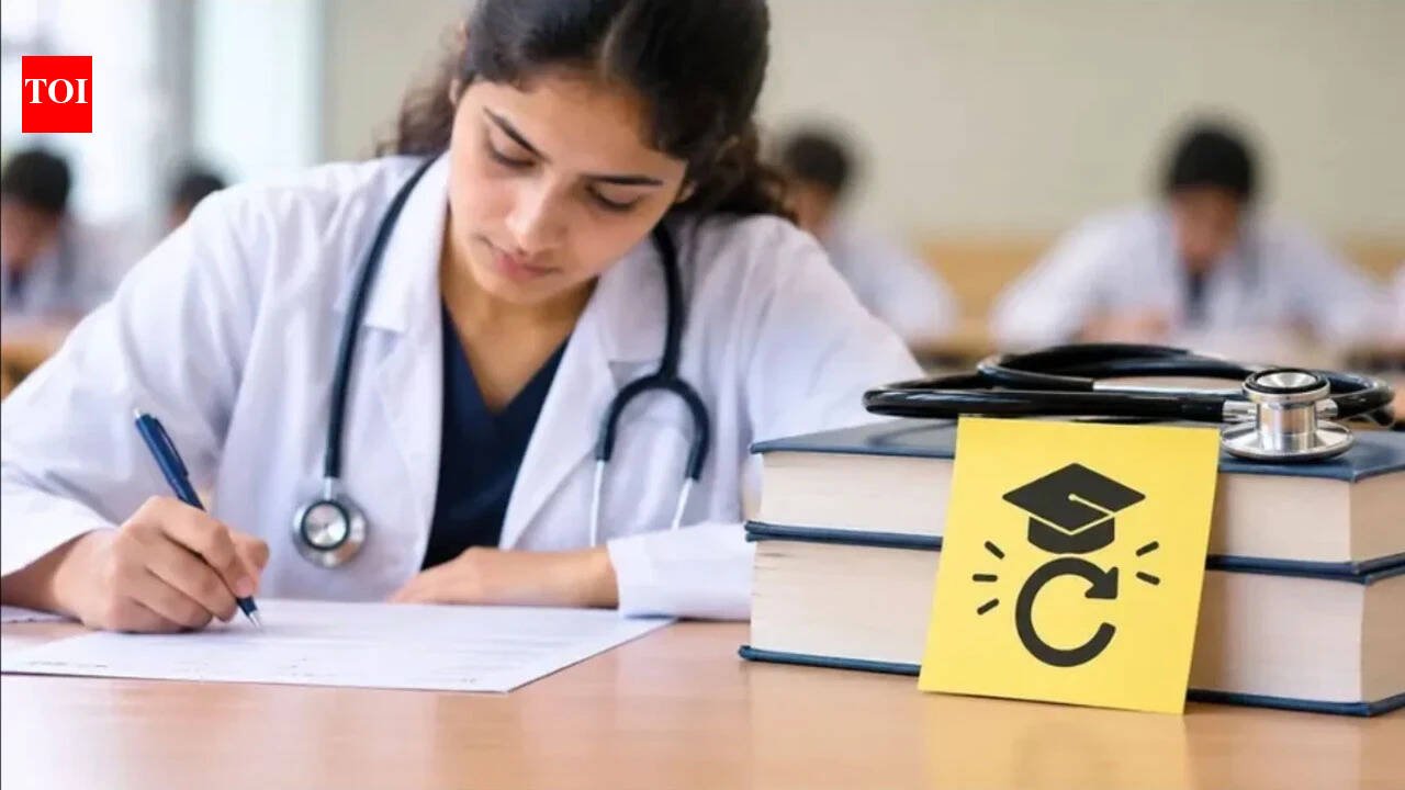 NMC withdraws 2023 medical education regulations, removes fines up to Rs 1 crore for colleges and Rs 5 lakh for false declarations by faculty and administrators