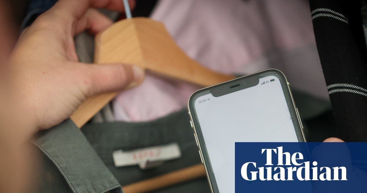 ‘No real sense of appeal’: Vinted sellers complain of unfair account ‘bans’