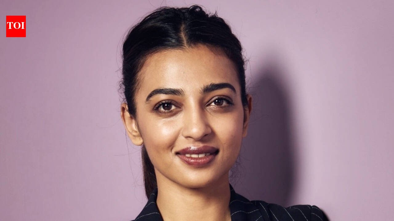 Radhika on violent films: 'How one eat popcorn while 50 men are getting beaten up on screen'