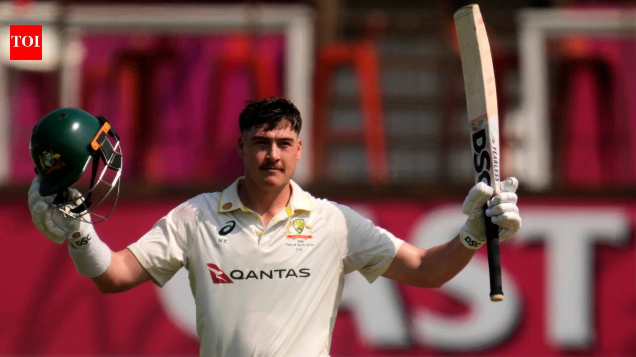 Matt Renshaw eclipses Phillip Hughes, rewrites record books with 190