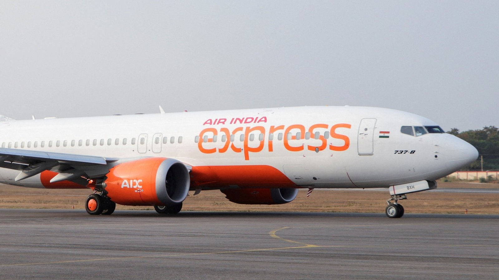 Air India Express cancels Riyadh flights till October 10 after Houthi attack on airport