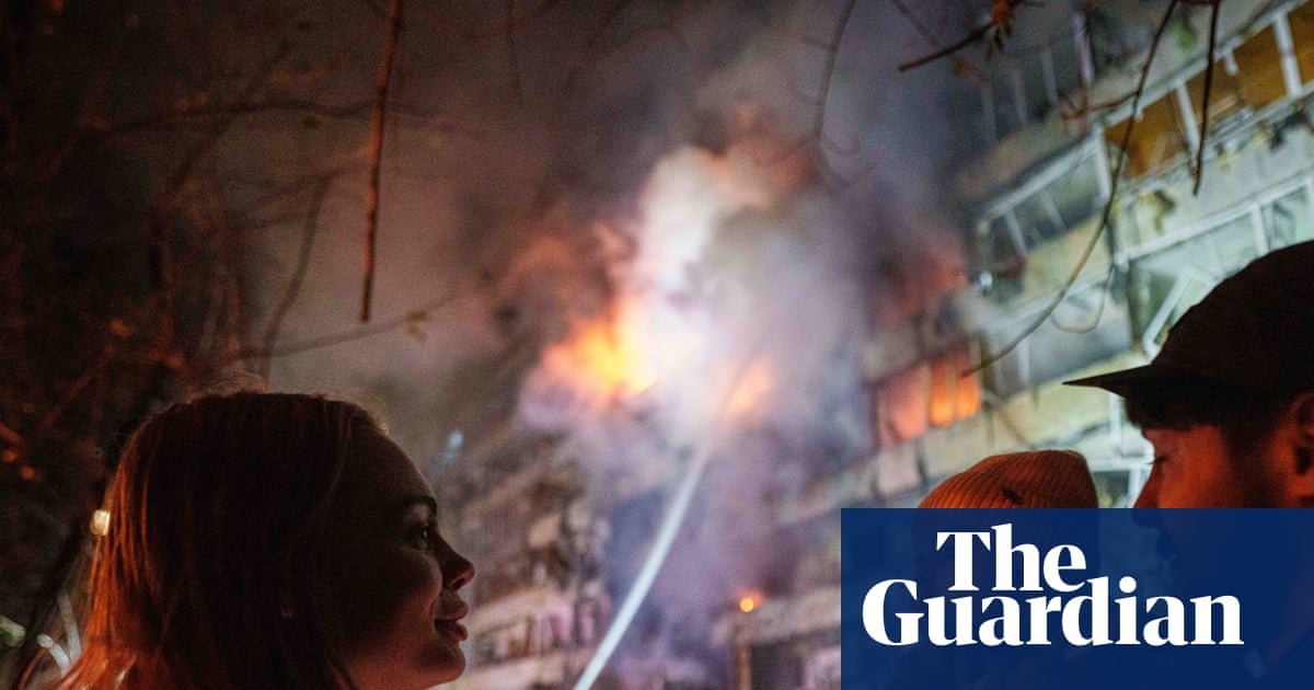In Ukraine, civilian casualties were already rising. Restrictions on Starlink will only worsen the death toll