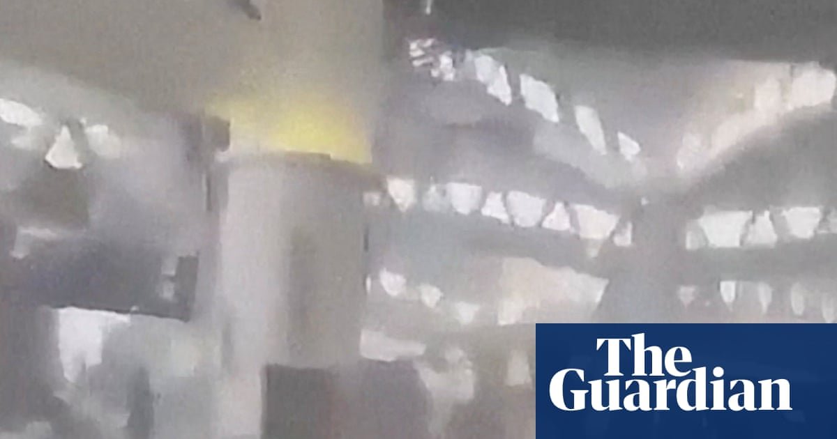 Saudi coalition vows retaliation after deadly Houthi attack on Riyadh airport