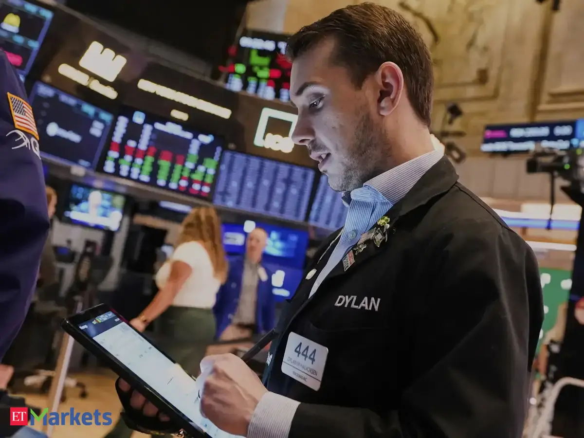 Global markets face fresh volatility as earnings season gains pace