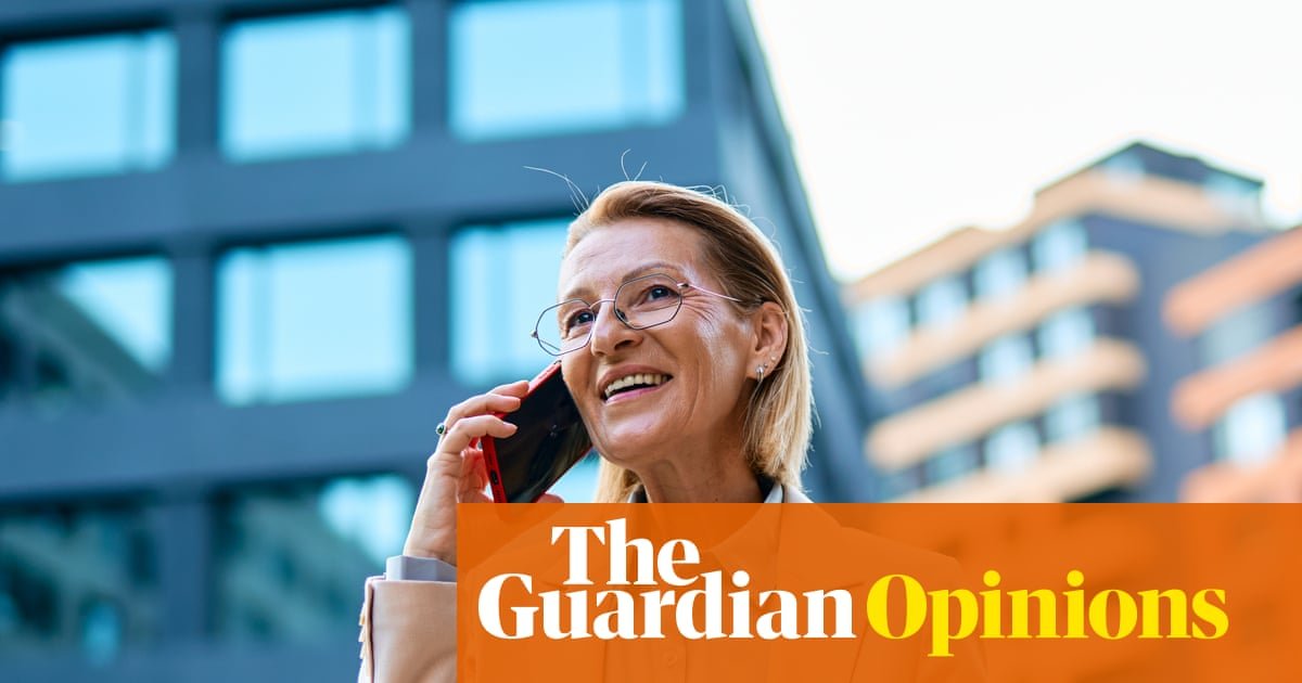 Are my gen X peers the influencers the world has been waiting for? | Emma Beddington