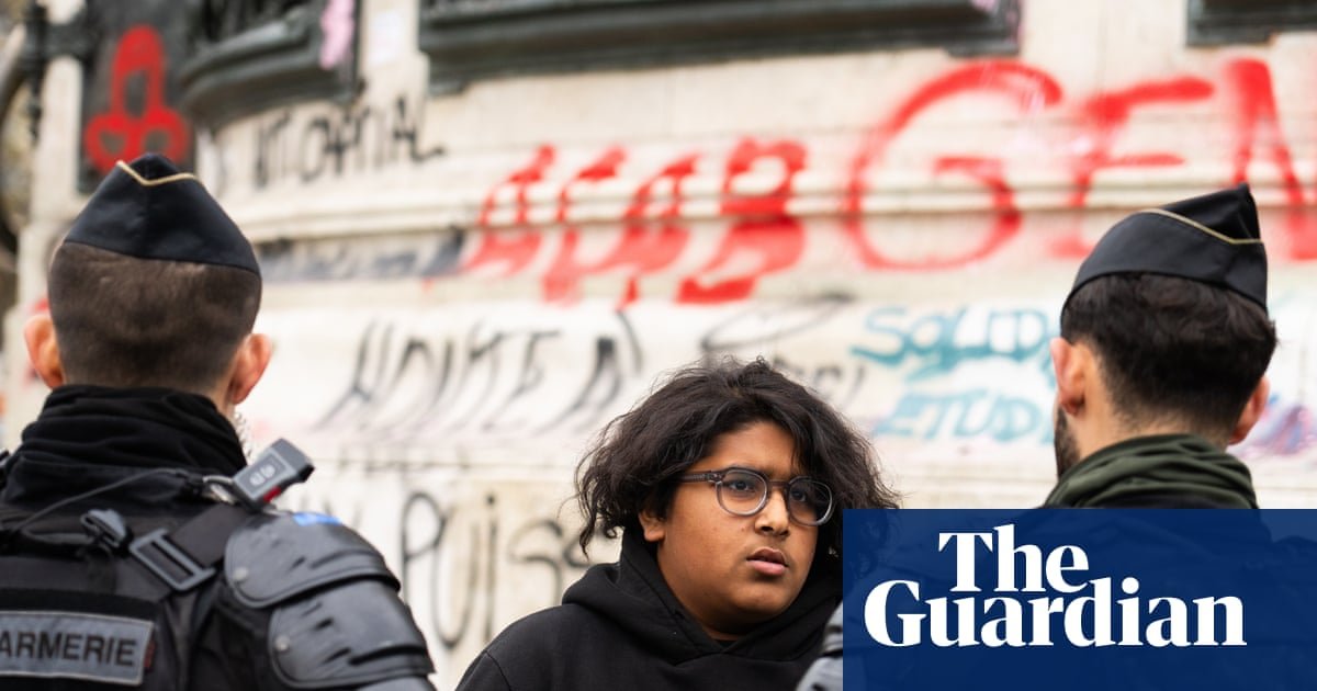 ‘A powerful warning’: will Europe’s angry protests lead to real political change?