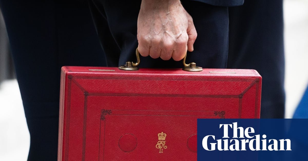 This budget fails to live up to Andy Burnham’s grand rhetoric | Letters