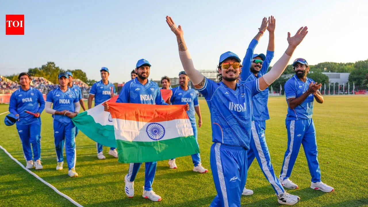 ‘Pakistan don’t offer much competition’: BCCI takes swipe after Asian Games final