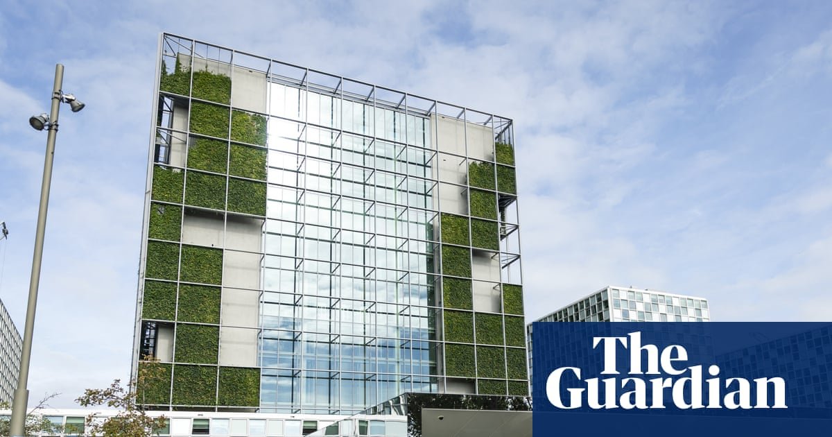 US imposes new sanctions on international criminal court