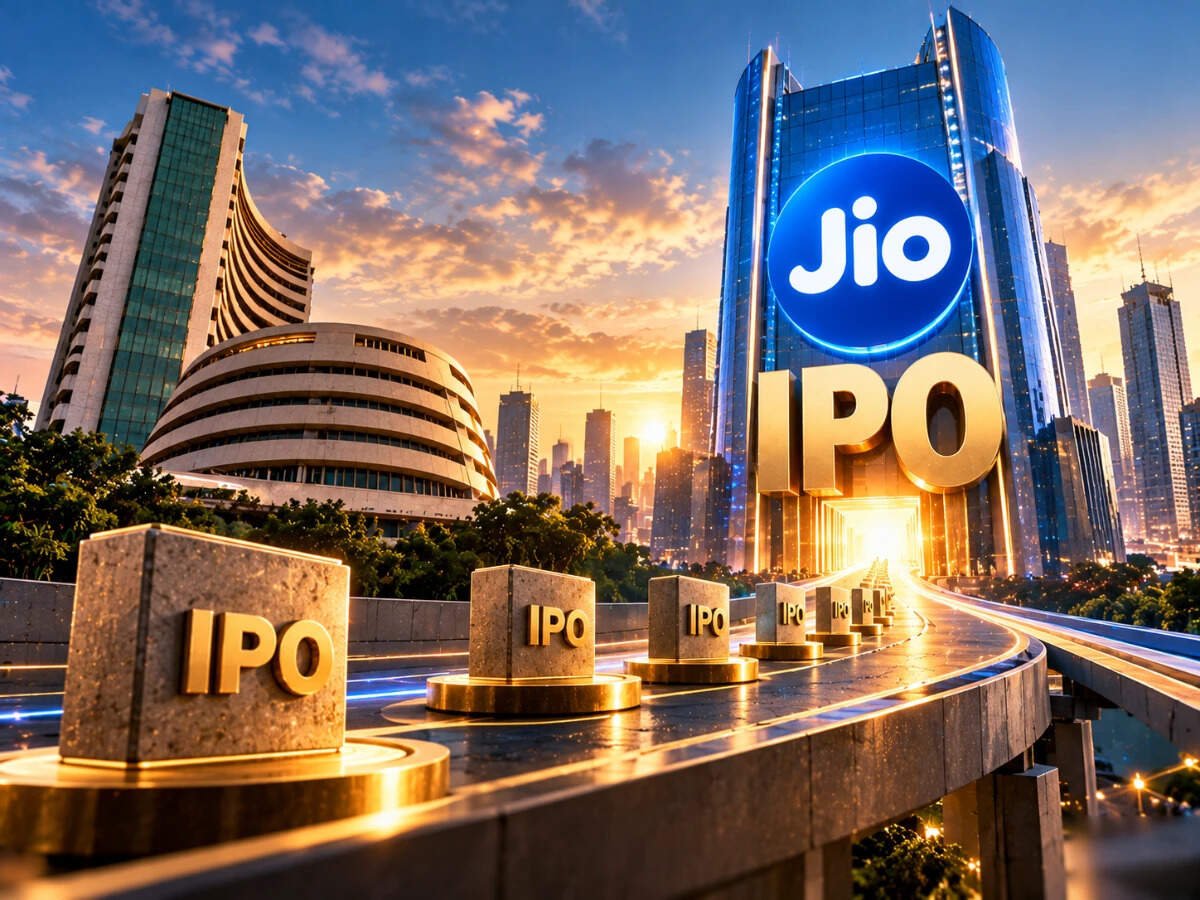 Post Jio boost: 5 IPOs to raise Rs 2,581 crore next week alongside India's biggest listing