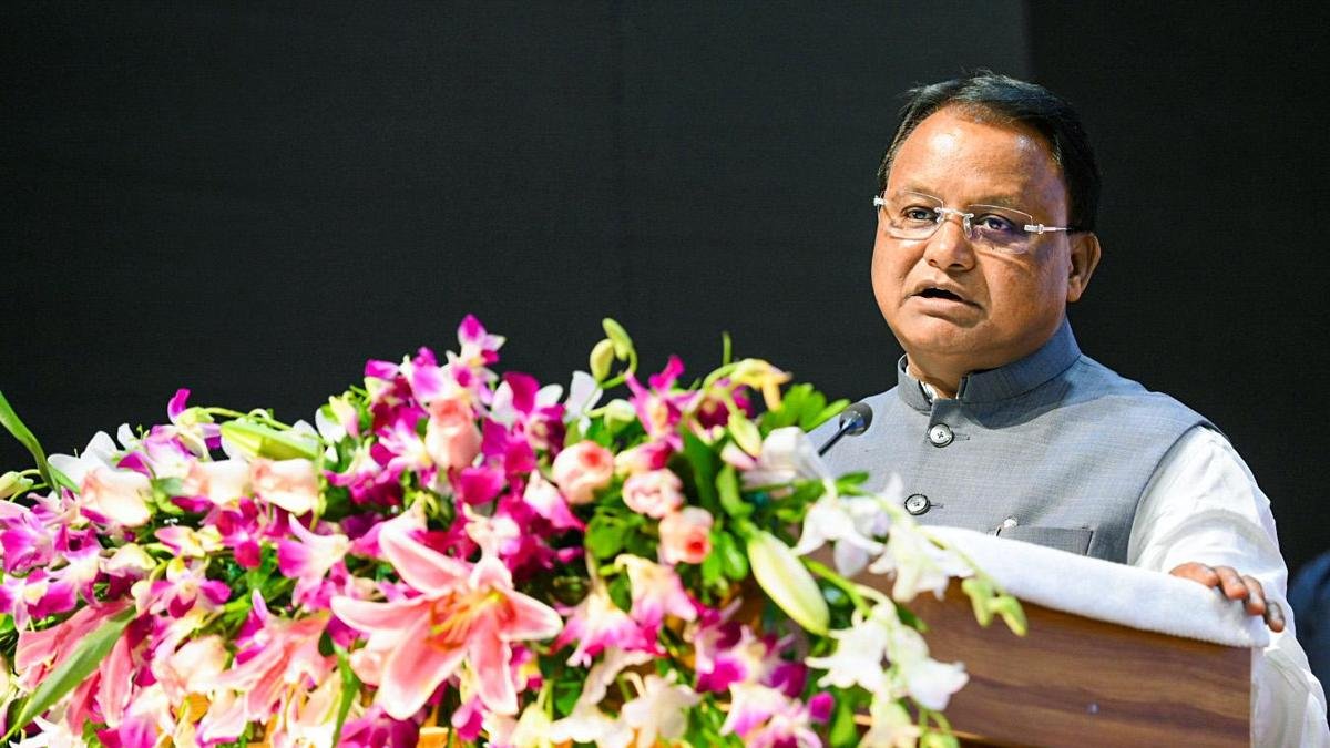 Odisha government announces to hold student union election after a gap of eight years