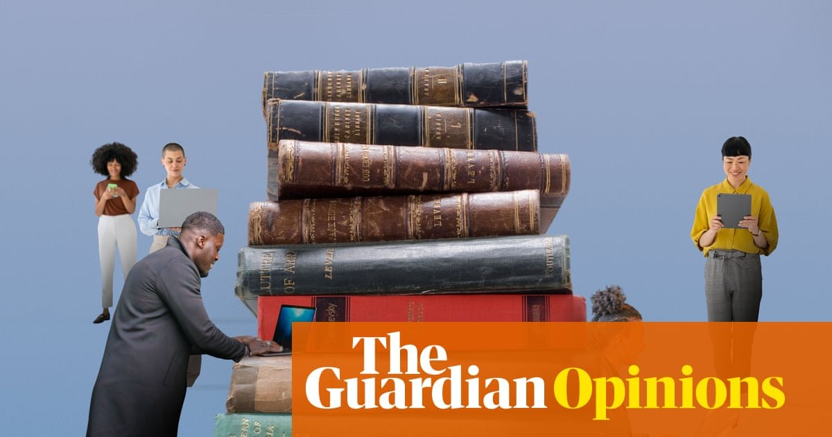 If British Library reading rooms become ‘co-working spaces’, it’s all too easy to imagine what comes next | Andy Beckett