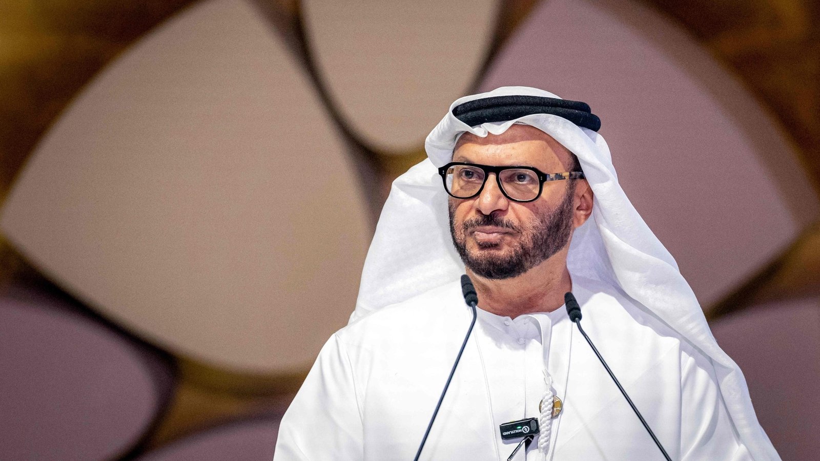 UAE presidential adviser says flydubai attack a 'terrorist act', praises Indian pilot Smit Machchhar