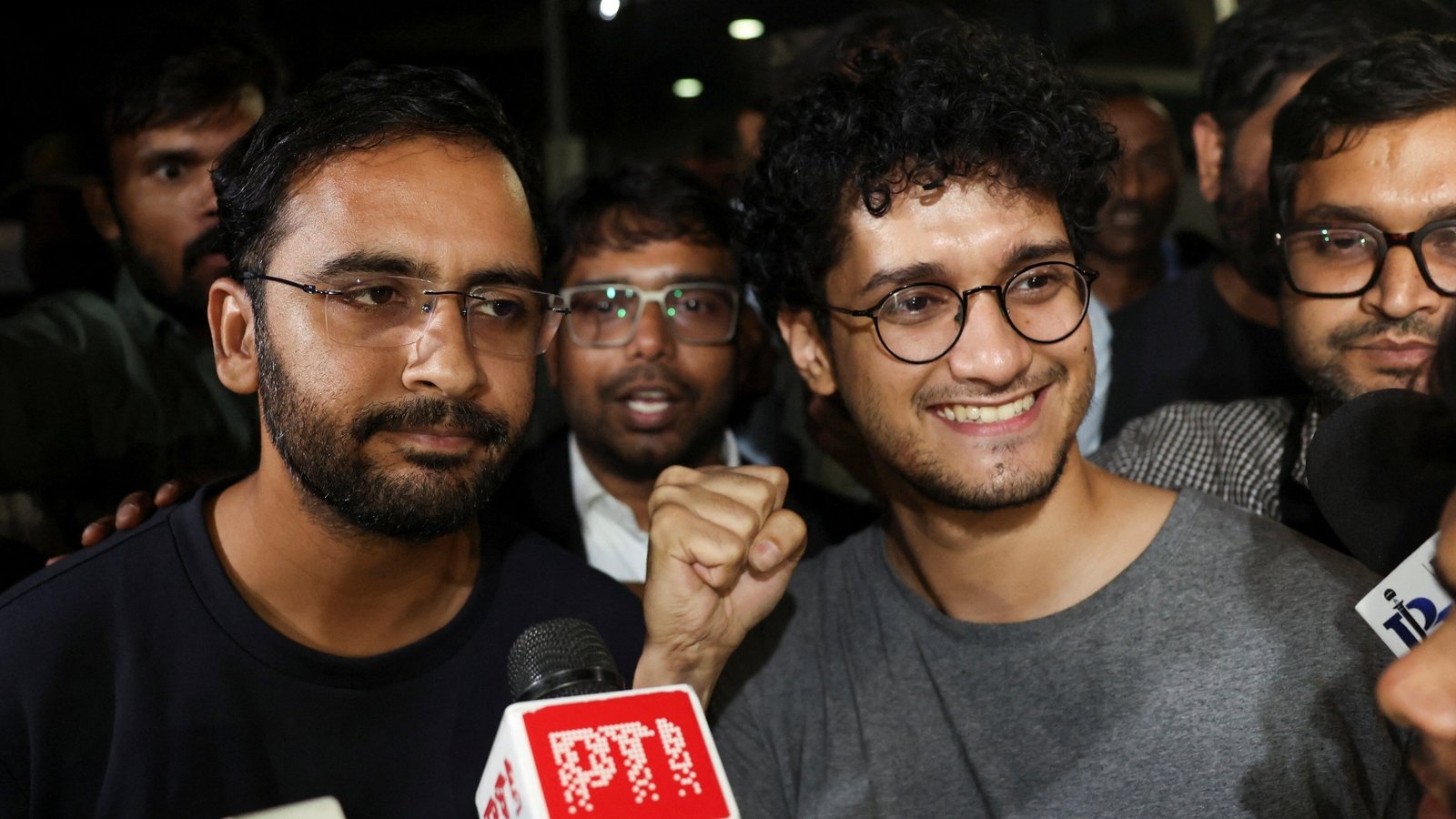 CJP news LIVE updates: Delhi Police summons Saurav Das, Ashutosh Ranka to Crime Branch office