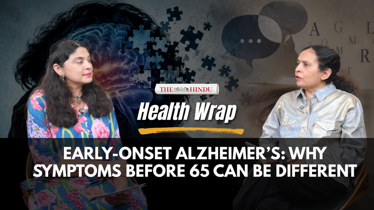 Early Alzheimer’s, cancer research paper mills and treatment access | Health Wrap 56