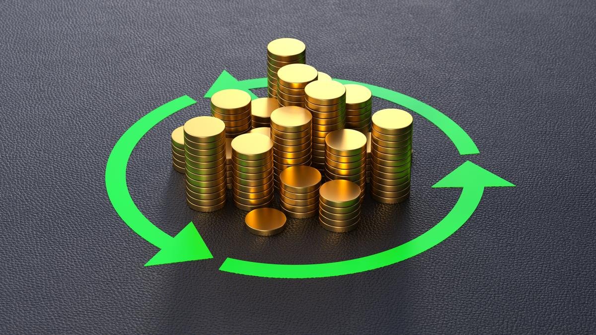 Finances for raising a child