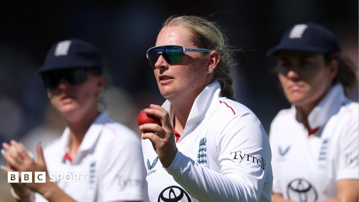 ECB help would make women's Test a 'certainty' - West Indies
