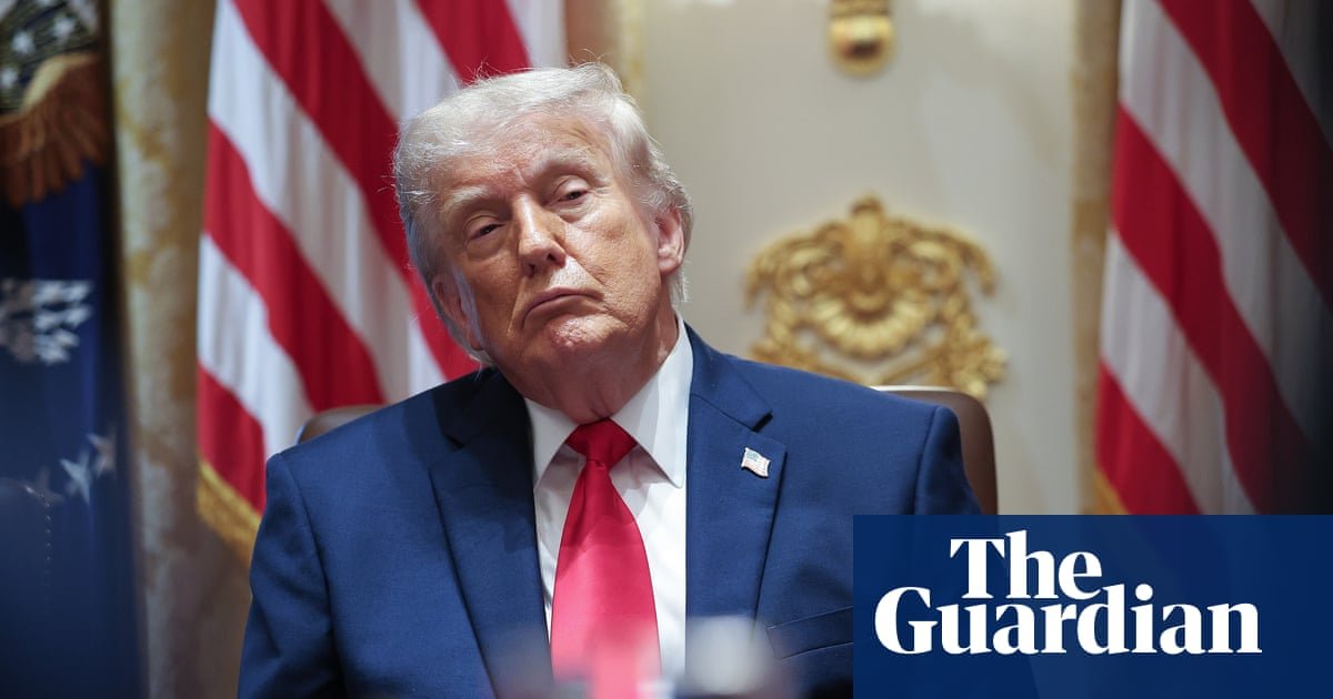 Trump beware: US voters are concerned about government corruption