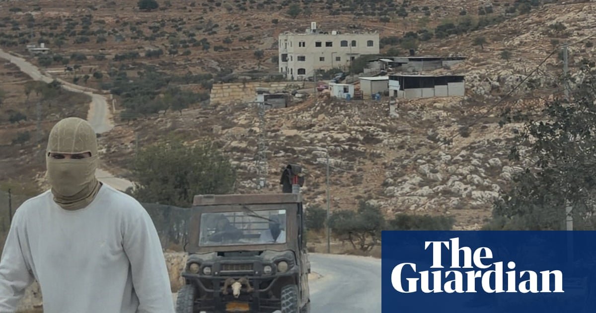 Israeli settlers attack European diplomats in West Bank