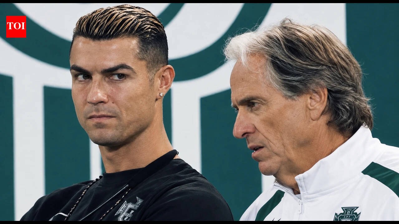 Ronaldo's Portugal return possible? Coach Jesus clears the air