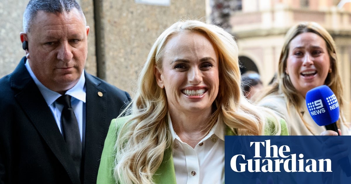 Rebel Wilson secures another Australian court win as co-producers of The Deb awarded just $10