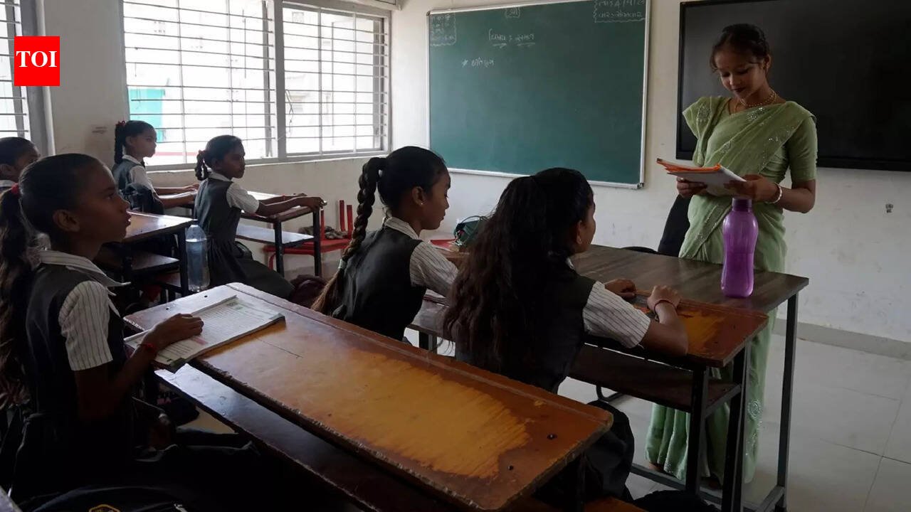 UPESSC Assistant Teacher recruitment 2026: Registration begins for 17,735 UP TGT posts; check eligibility and key details