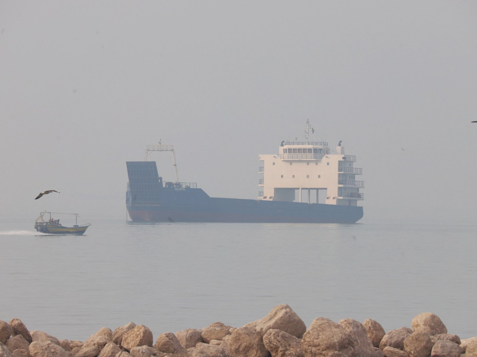 The Hormuz bonus: Sailor salaries soar for transits amid Iran war