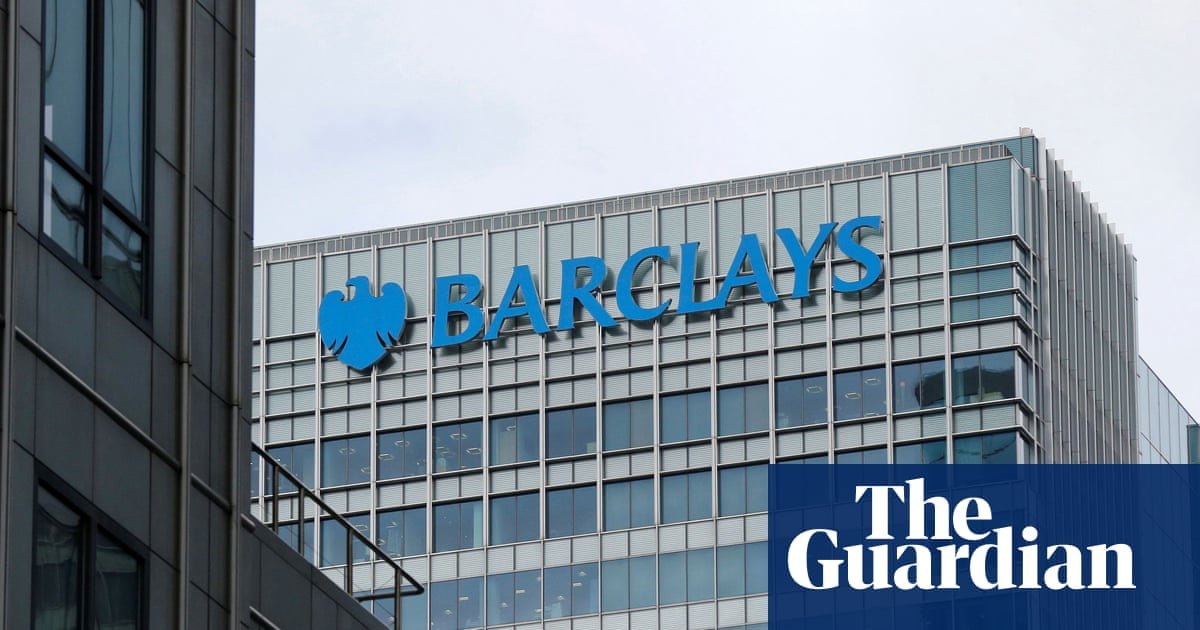 Bank of England said to be reviewing Barclays’ handling of private credit loans